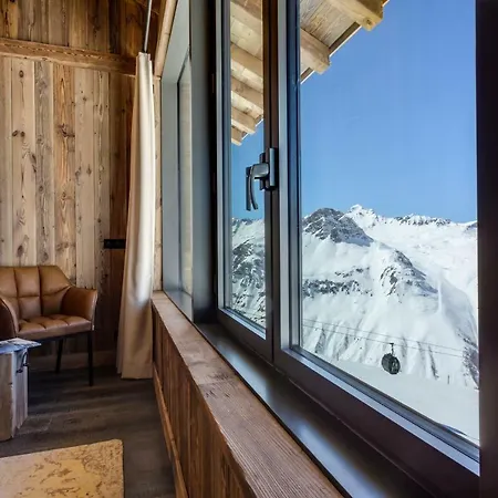 Luxury 8 Bedroom 380m2 - 2 551m Altitude 아파트