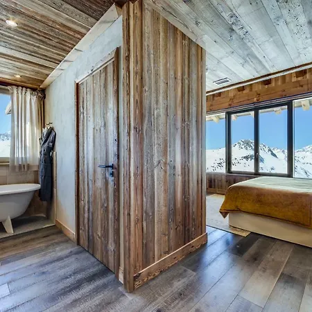 Luxury 8 Bedroom 380m2 - 2 551m Altitude 아파트