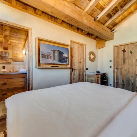 Luxury 8 Bedroom 380m2 - 2 551m Altitude 아파트