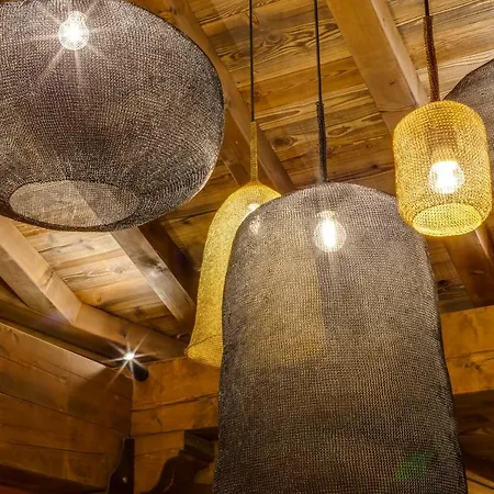 Luxury 8 Bedroom 380m2 - 2 551m Altitude 아파트 Val-dʼIsère