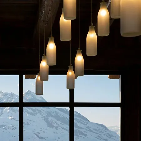 아파트 Luxury 8 Bedroom 380m2 - 2 551m Altitude