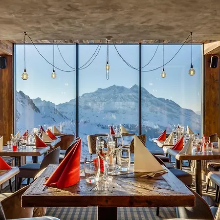 Luxury 8 Bedroom 380m2 - 2 551m Altitude 아파트