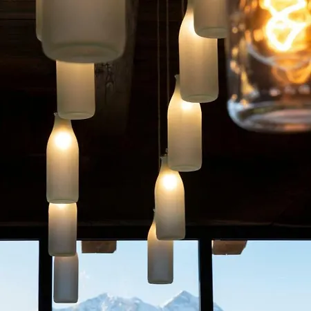 아파트 Luxury 8 Bedroom 380m2 - 2 551m Altitude