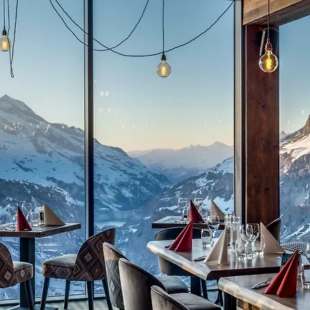 아파트 Luxury 8 Bedroom 380m2 - 2 551m Altitude Val-dʼIsère