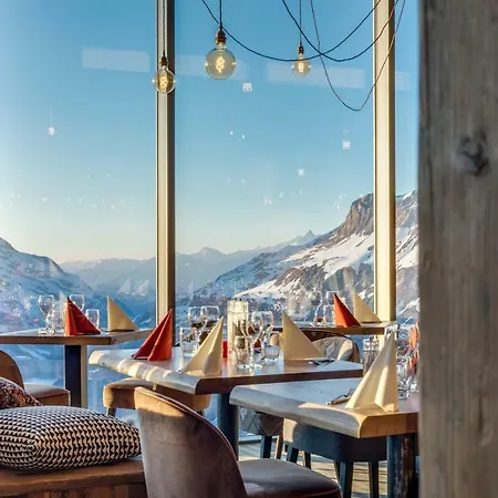 Luxury 8 Bedroom 380m2 - 2 551m Altitude 아파트